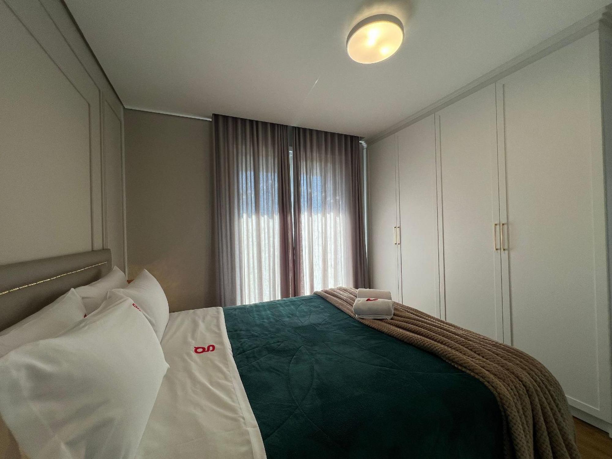 Alpes 307 - Ape Novo Em Gramado C/ Garagem Apartment Luaran gambar