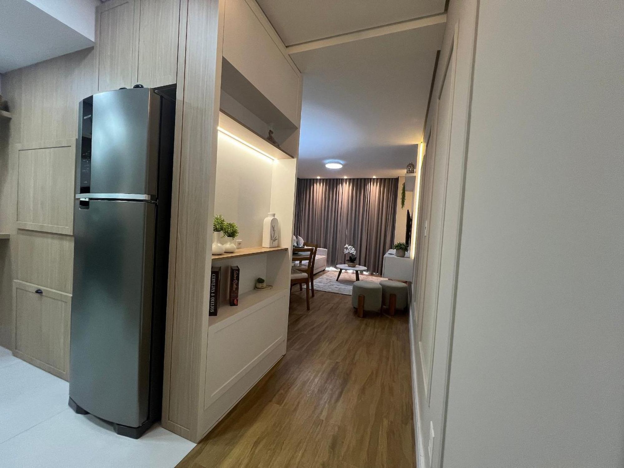 Alpes 307 - Ape Novo Em Gramado C/ Garagem Apartment Luaran gambar
